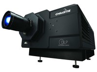 Ремонт проекторов Christie Roadie 25K LE