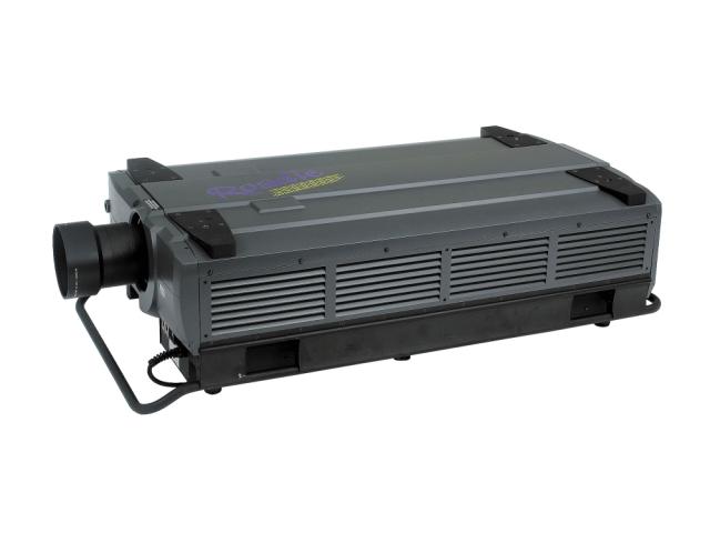 Ремонт проекторов Christie Roadie S12