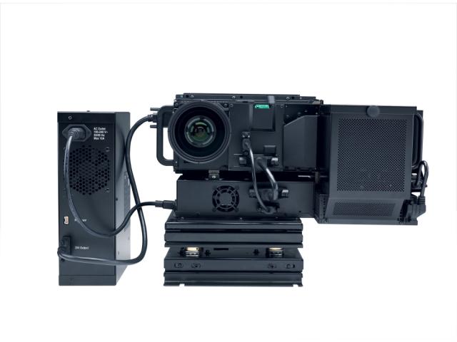 Ремонт проекторов Christie RPMSP-D132U