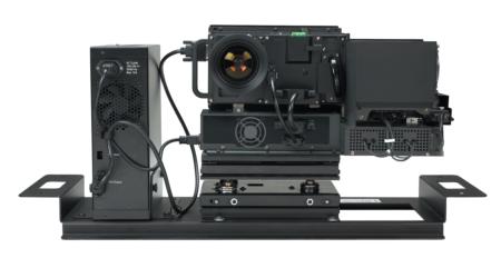 Ремонт проекторов Christie RPMX-D132U