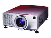 Ремонт проекторов Christie Vivid LITE
