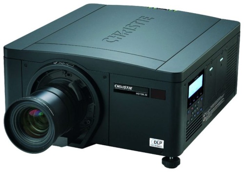 Ремонт проекторов Christie WX10K-M