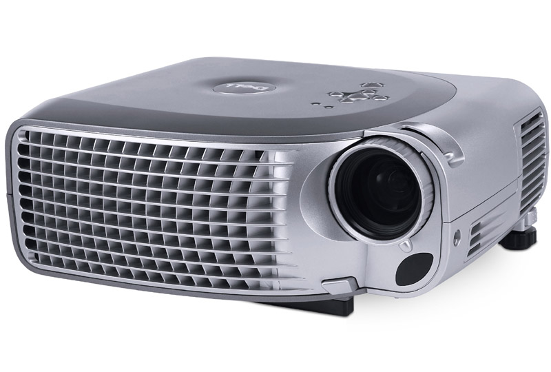 Ремонт проекторов Dell 1201MP