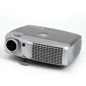 Ремонт проекторов Dell 4100MP