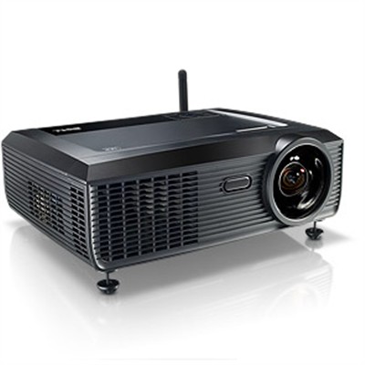 Ремонт проекторов Dell S300