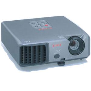 Ремонт проекторов EIKI EIP-2600
