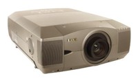 Ремонт проекторов EIKI LC-HDT10