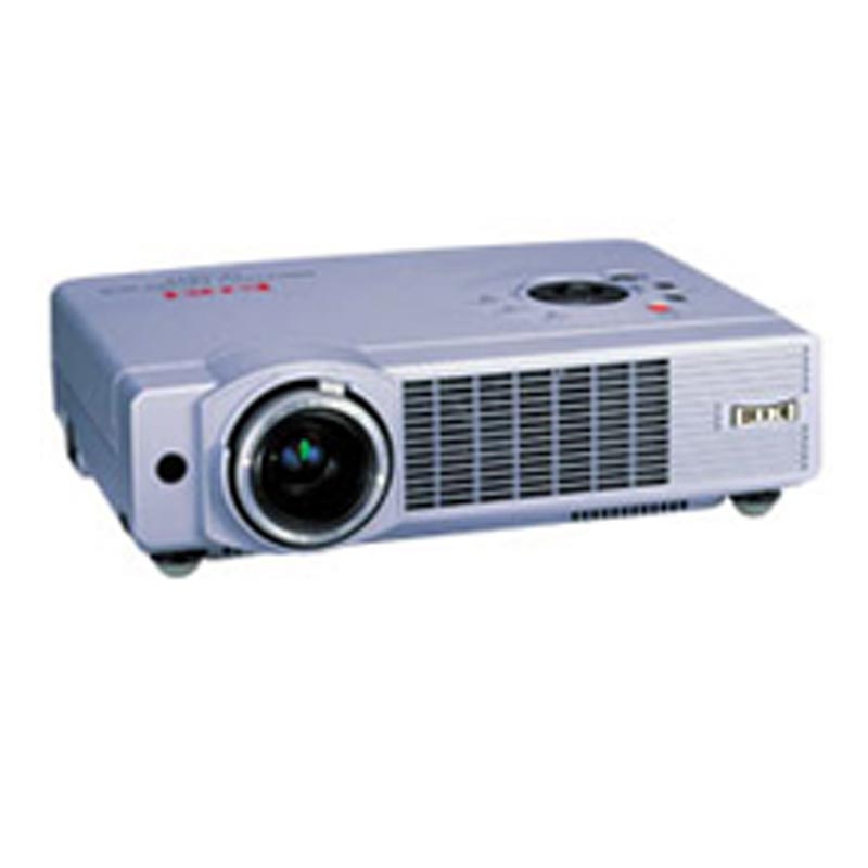 Ремонт проекторов EIKI LC-SB22