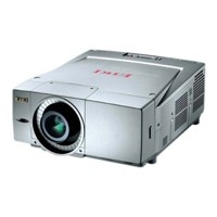 Ремонт проекторов EIKI LC-SX6