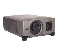 Ремонт проекторов EIKI LC-X4LA