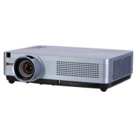 Ремонт проекторов EIKI LC-XA20