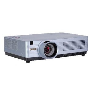 Ремонт проекторов EIKI LC-XB200A