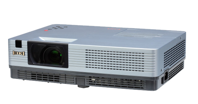 Ремонт проекторов EIKI LC-XBM31