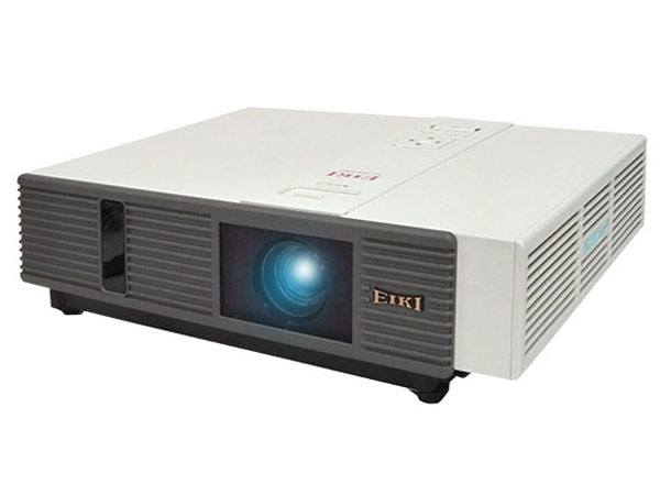 Ремонт проекторов EIKI LC-XDP3500