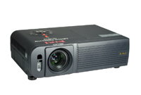 Ремонт проекторов EIKI LC-XE10