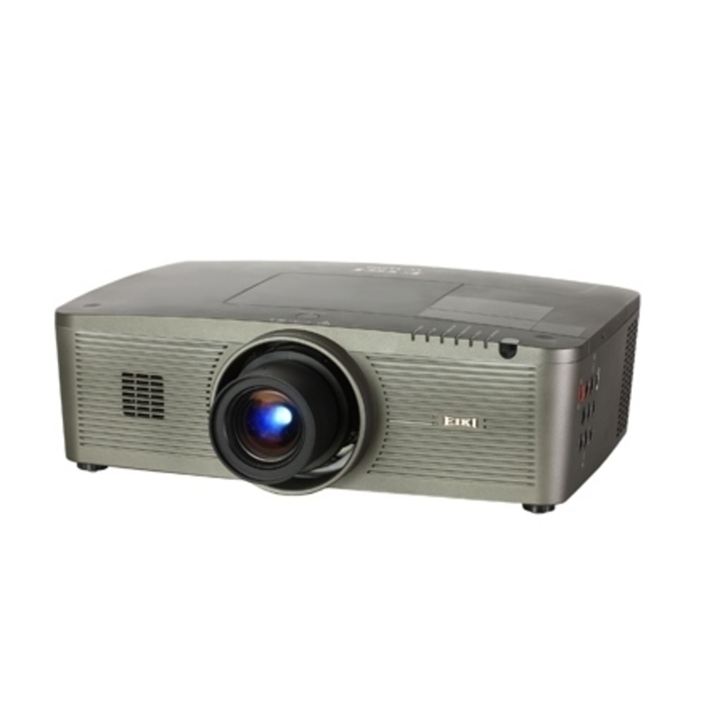 Ремонт проекторов EIKI LC-XL100