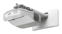 Ремонт проекторов Epson EB-480i