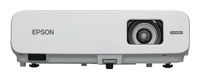 Ремонт проекторов Epson EB-84e