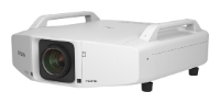 Ремонт проекторов Epson EB-Z10000NL