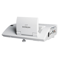 Ремонт проекторов Hitachi CP-AW250NM