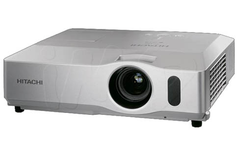 Ремонт проекторов Hitachi CP-L500A