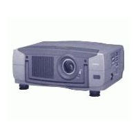 Ремонт проекторов Hitachi CP-L850W