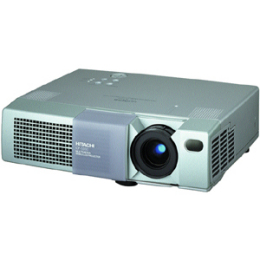 Ремонт проекторов Hitachi CP-S310W
