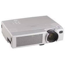 Ремонт проекторов Hitachi CP-S370W