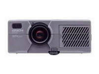 Ремонт проекторов Hitachi CP-S840W