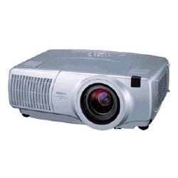 Ремонт проекторов Hitachi CP-SX1350J