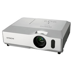 Ремонт проекторов Hitachi CP-X200