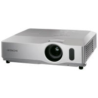 Ремонт проекторов Hitachi CP-X205