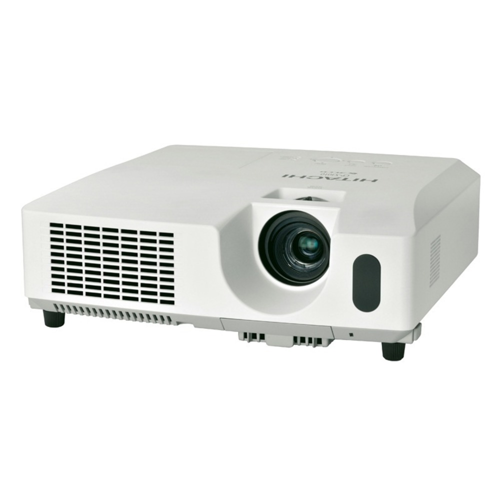 Ремонт проекторов Hitachi CP-X2510N