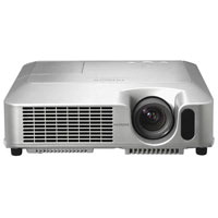 Ремонт проекторов Hitachi CP-X255