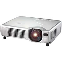 Ремонт проекторов Hitachi CP-X380W