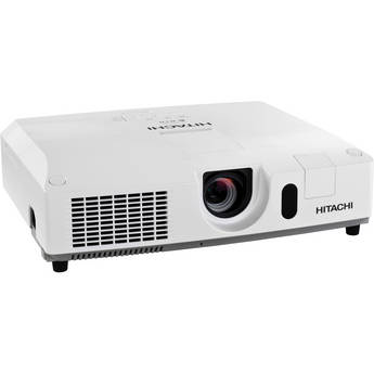 Ремонт проекторов Hitachi CP-X5021N