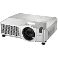 Ремонт проекторов Hitachi CP-X505