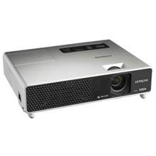 Ремонт проекторов Hitachi CPX5