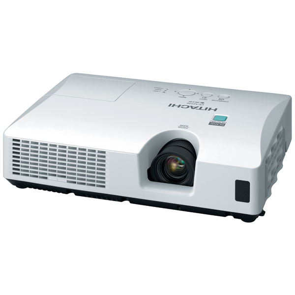 Ремонт проекторов Hitachi ED-A100
