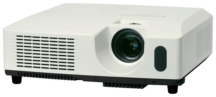 Ремонт проекторов Hitachi ED-X42