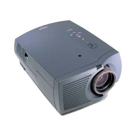 Ремонт проекторов InFocus LP1000