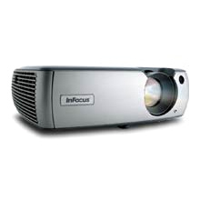 Ремонт проекторов InFocus LP640