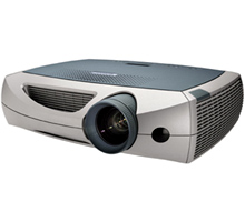 Ремонт проекторов InFocus LP820