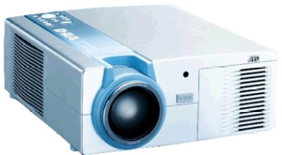 Ремонт проекторов JVC DLA-G3010Z