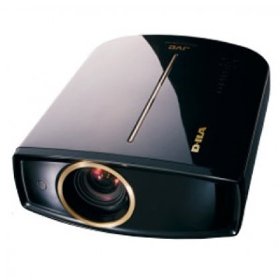 Ремонт проекторов JVC DLA-HD250Pro