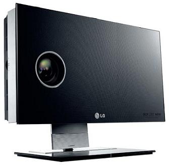 Ремонт проекторов LG Electronics AN110