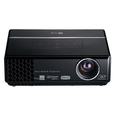 Ремонт проекторов LG Electronics HS102G