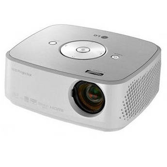 Ремонт проекторов LG Electronics HX301G