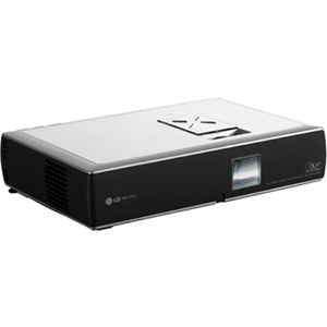 Ремонт проекторов LG Electronics RD-JT30