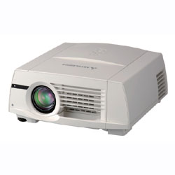 Ремонт проекторов Mitsubishi FL7000U